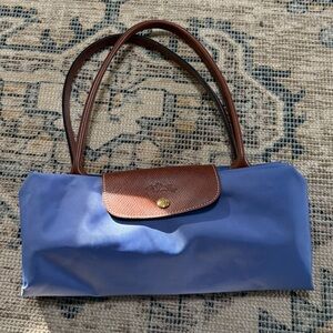 Longchamp Original Le Pliage shopping bag